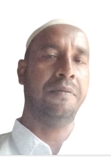 Akkas Ali