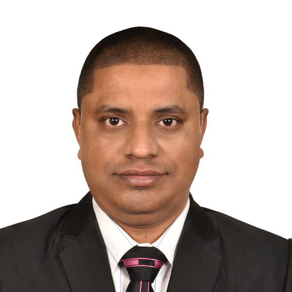 Founder & Chairman