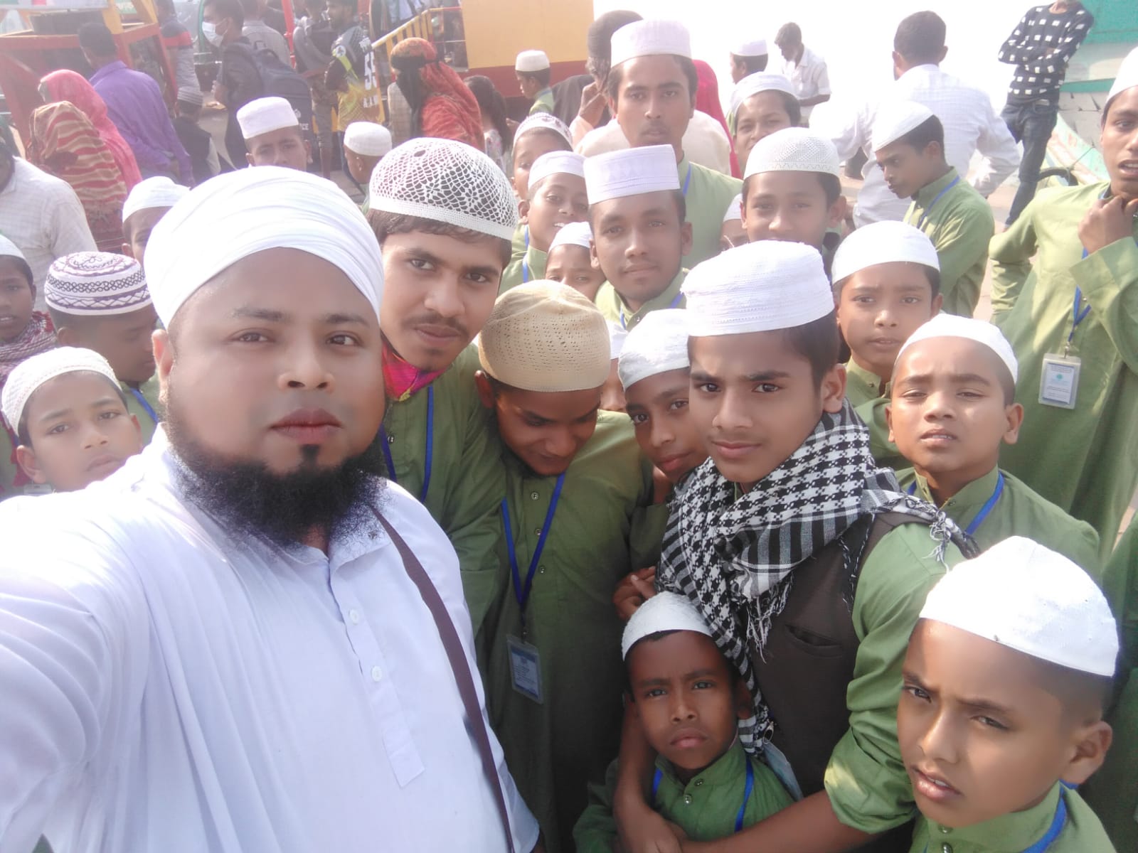 Eid & Festival Care