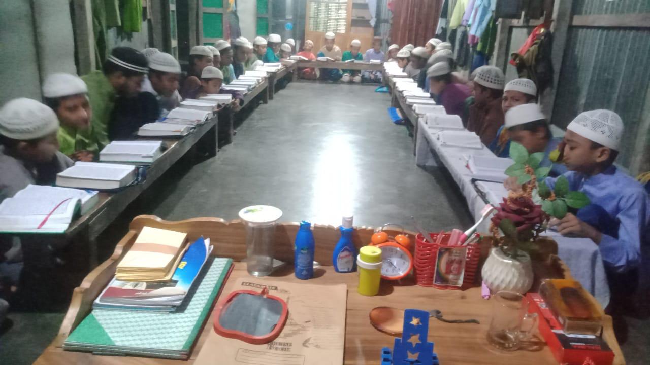 Teaching