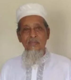 General Secretary — Gupdighi