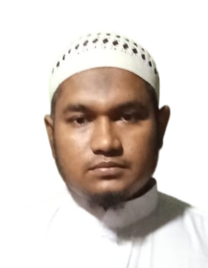 Hafiz Noman Ahmed