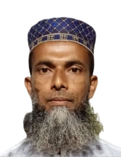 Mawlana Waaz Quruni (Omar Faruk)