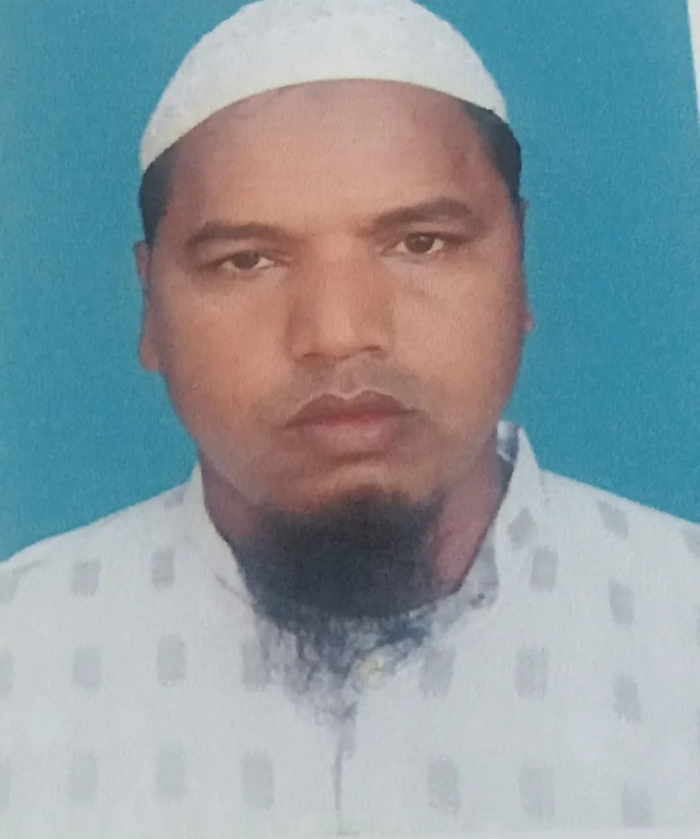 Vice Principal — Gupdighi